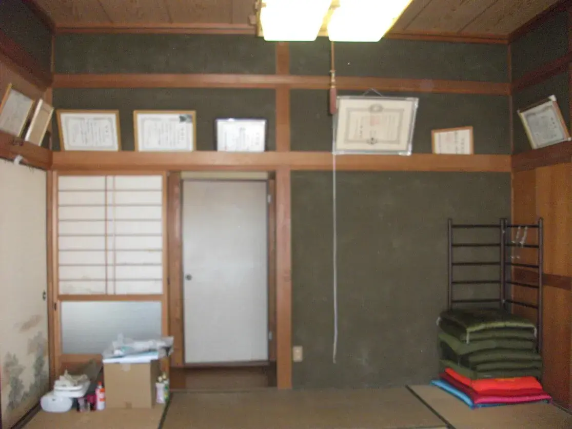 7K Property Saiki City Oita Prefecture (12)