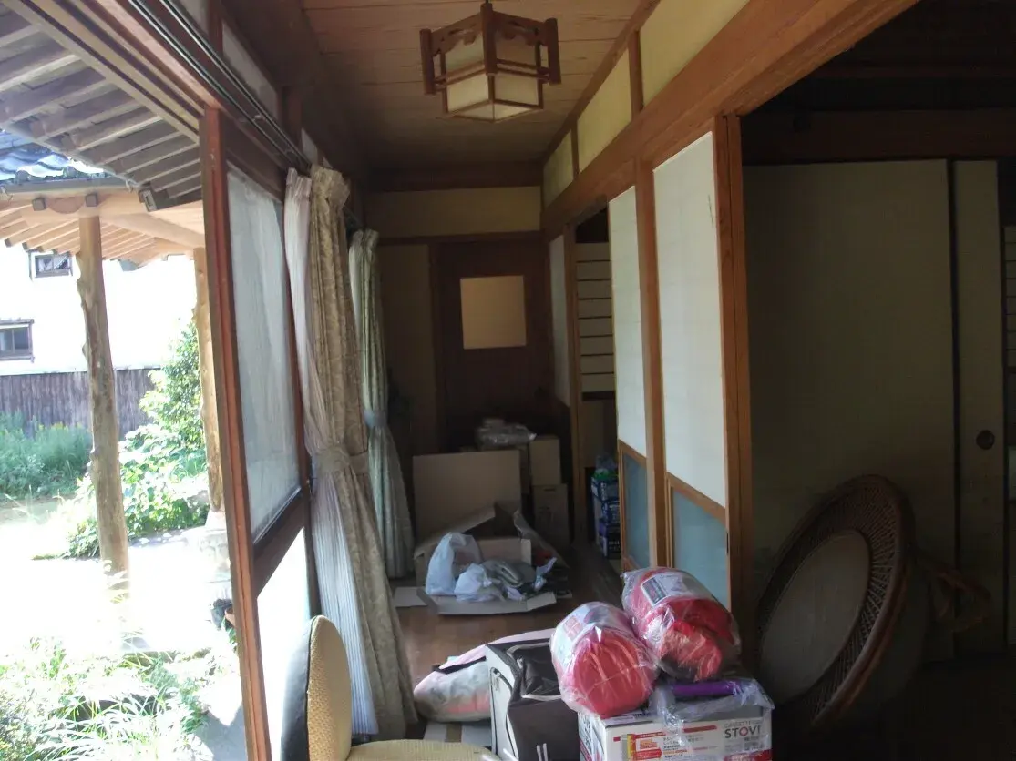 7K Property Saiki City Oita Prefecture (13)
