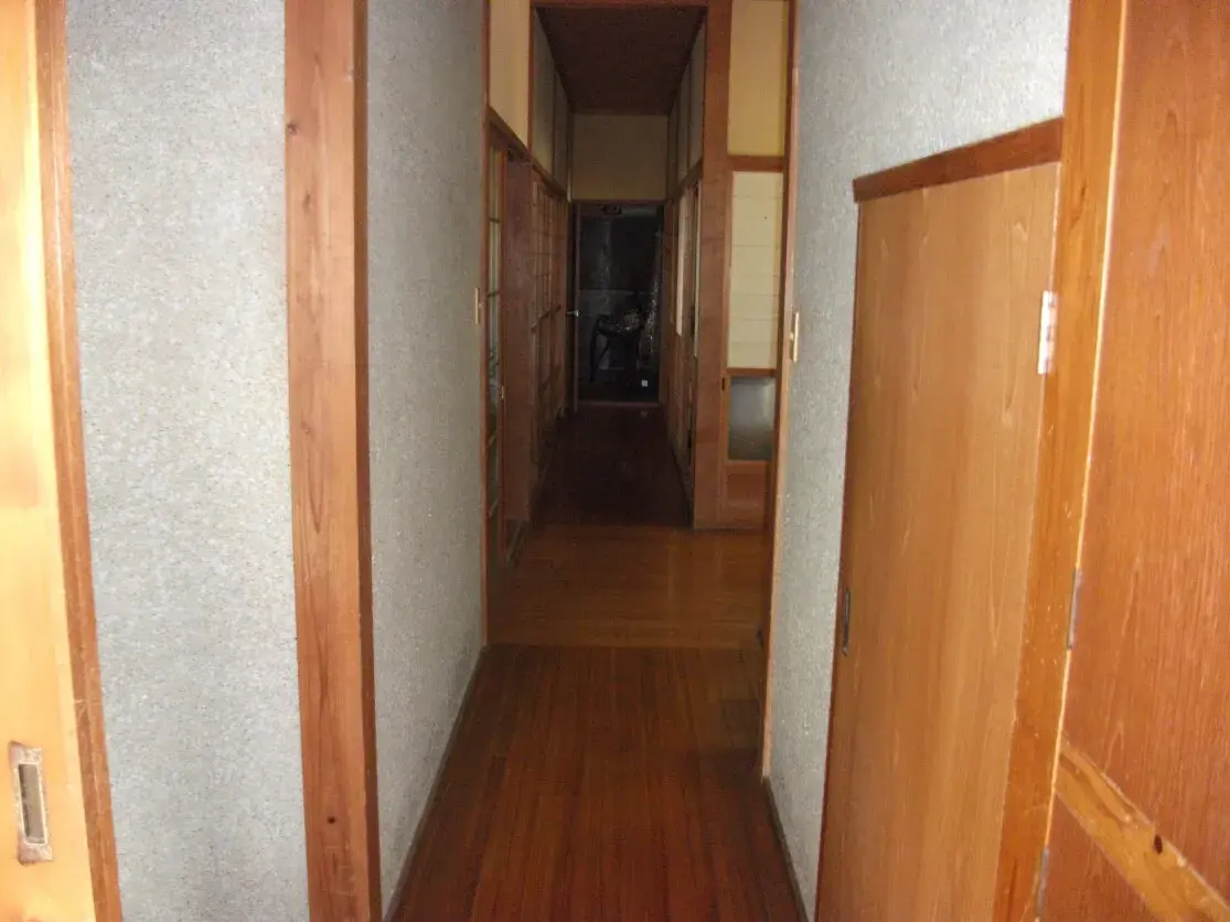 7K Property Saiki City Oita Prefecture (14)