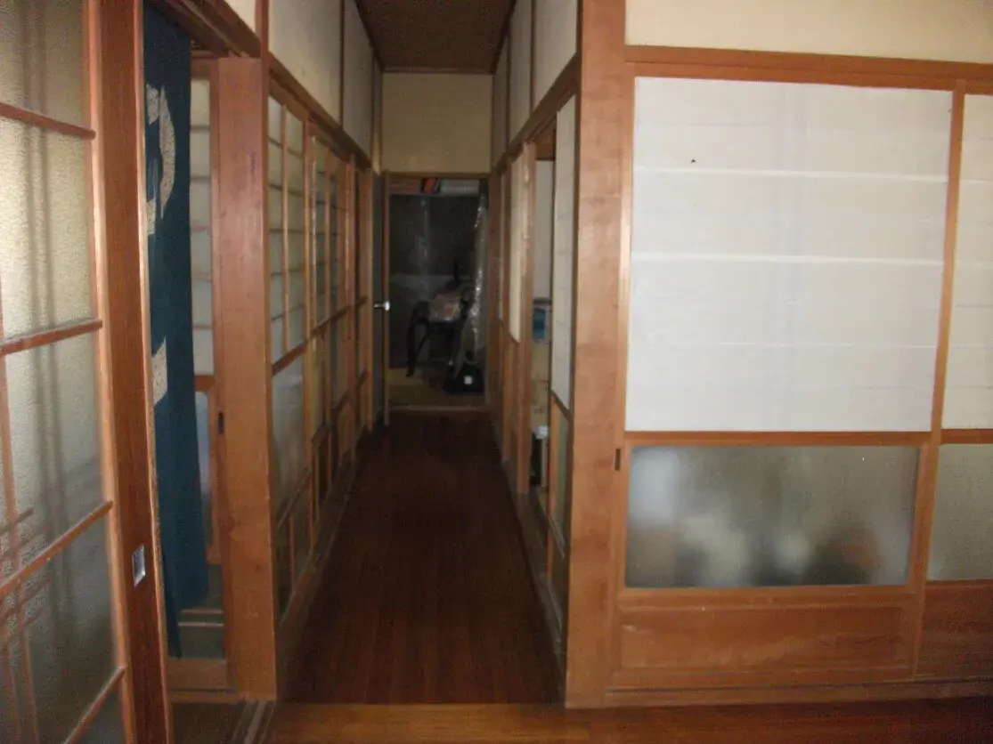 7K Property Saiki City Oita Prefecture (15)
