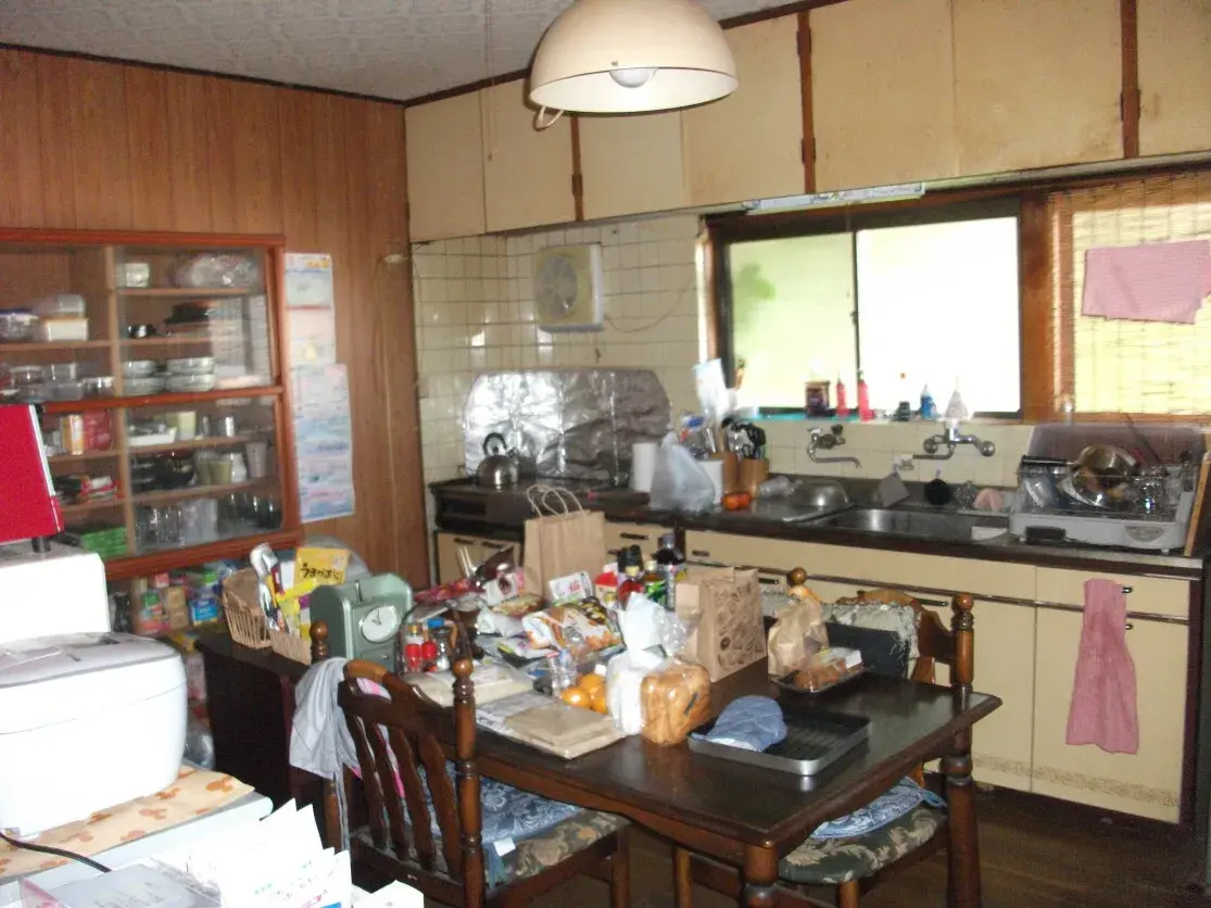 7K Property Saiki City Oita Prefecture (16)