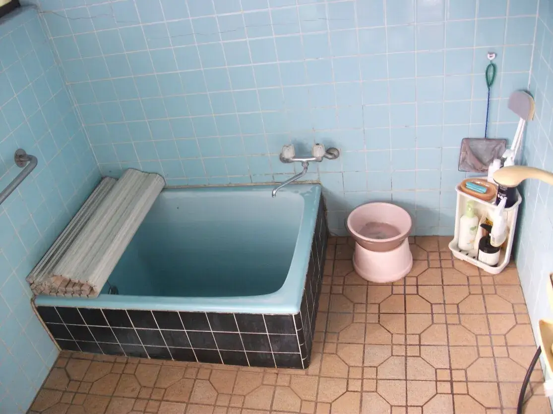 7K Property Saiki City Oita Prefecture (17)