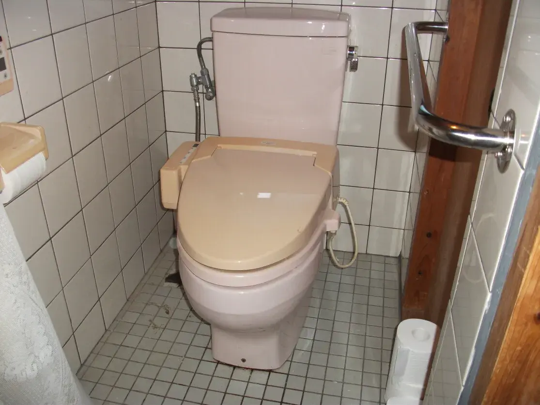 7K Property Saiki City Oita Prefecture (18)