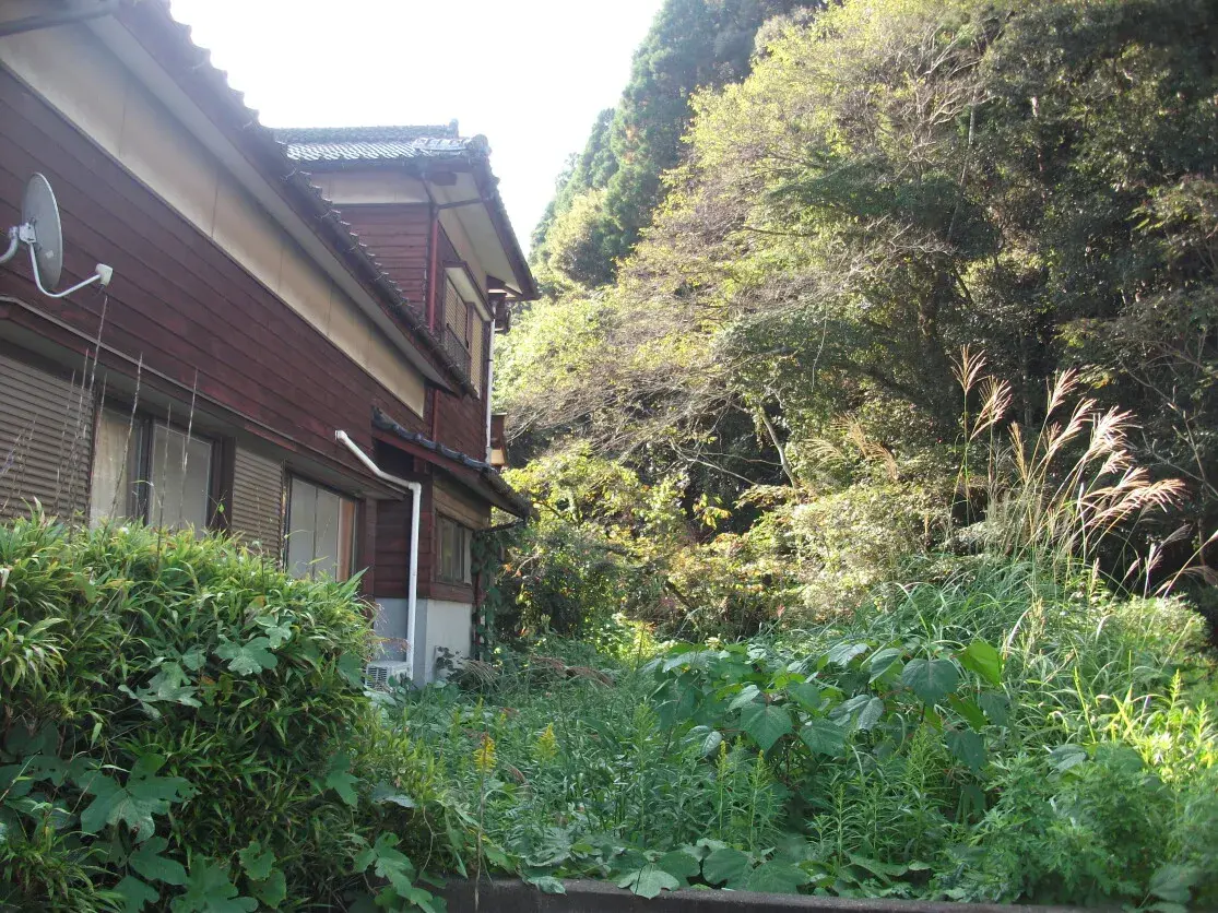 7K Property Saiki City Oita Prefecture (3)