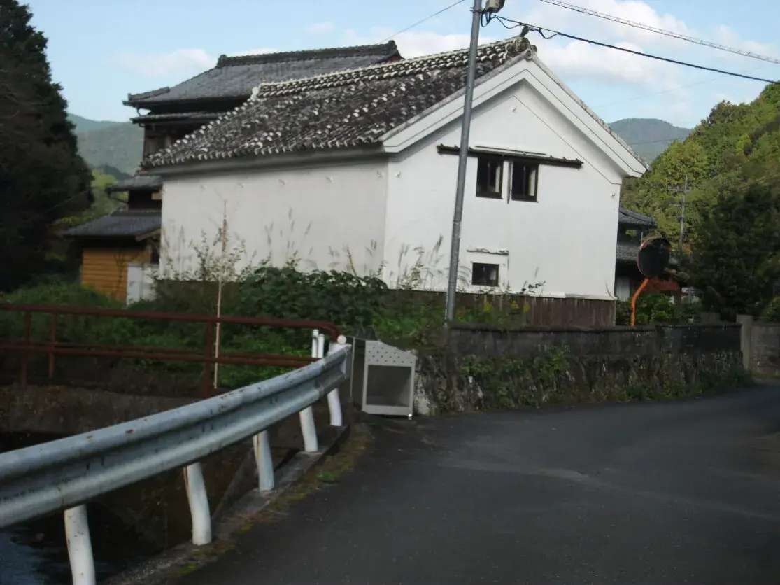 7K Property Saiki City Oita Prefecture (4)