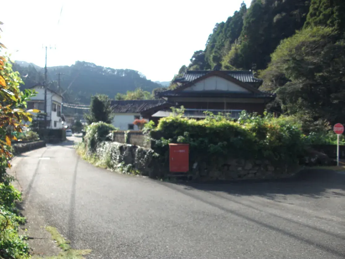 7K Property Saiki City Oita Prefecture (5)