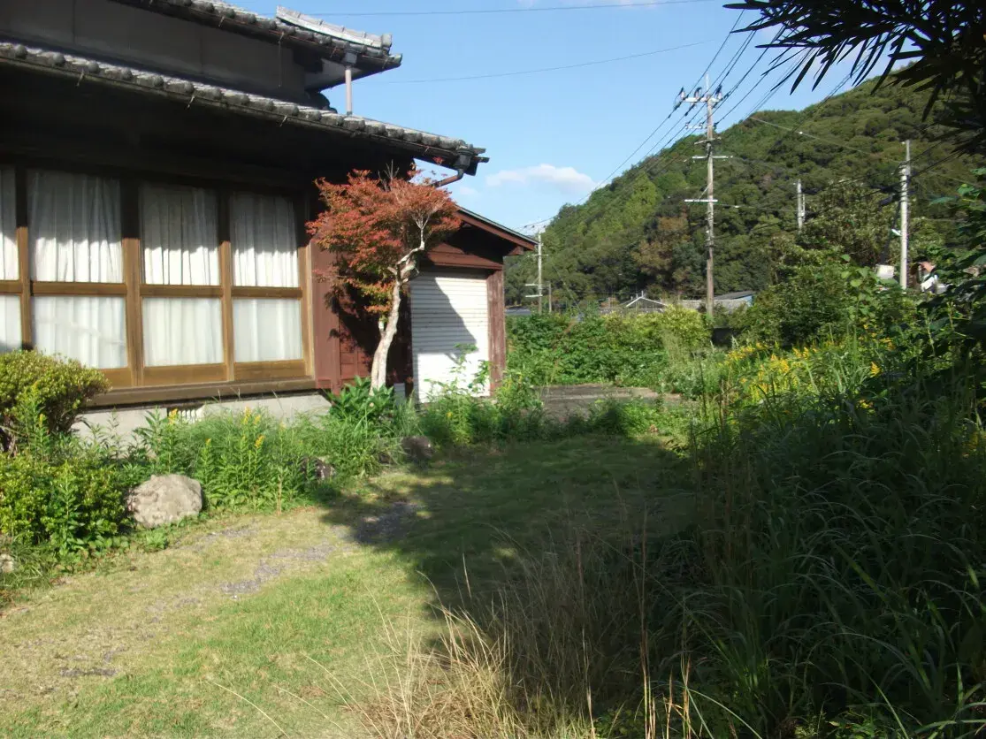 7K Property Saiki City Oita Prefecture (6)