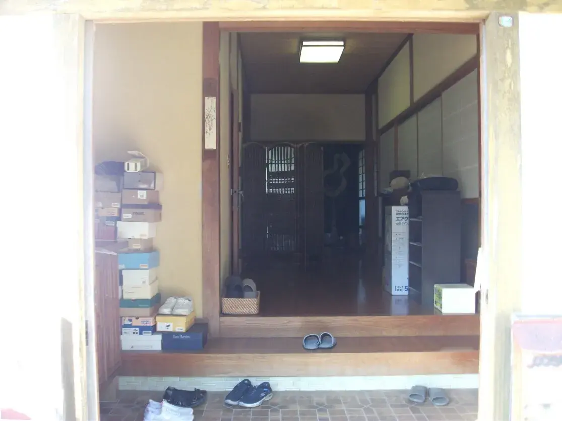 7K Property Saiki City Oita Prefecture (7)