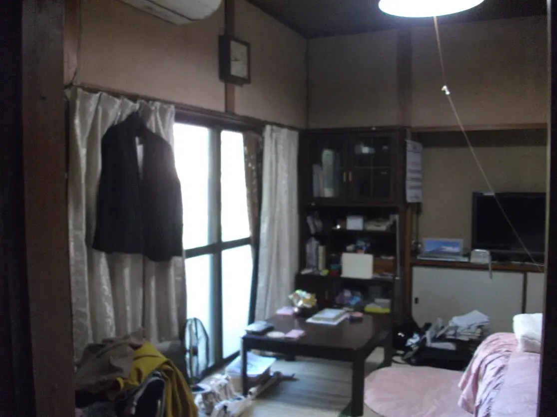 7K Property Saiki City Oita Prefecture (10)