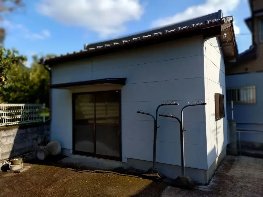 5LDK Property Saiki City Oita Prefecture (2)