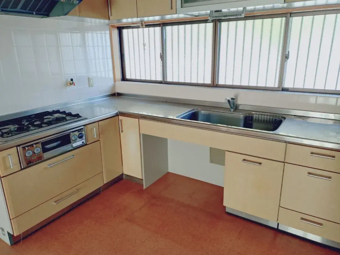 5LDK Property Saiki City Oita Prefecture (11)