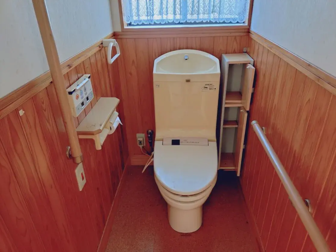 5LDK Property Saiki City Oita Prefecture (13)
