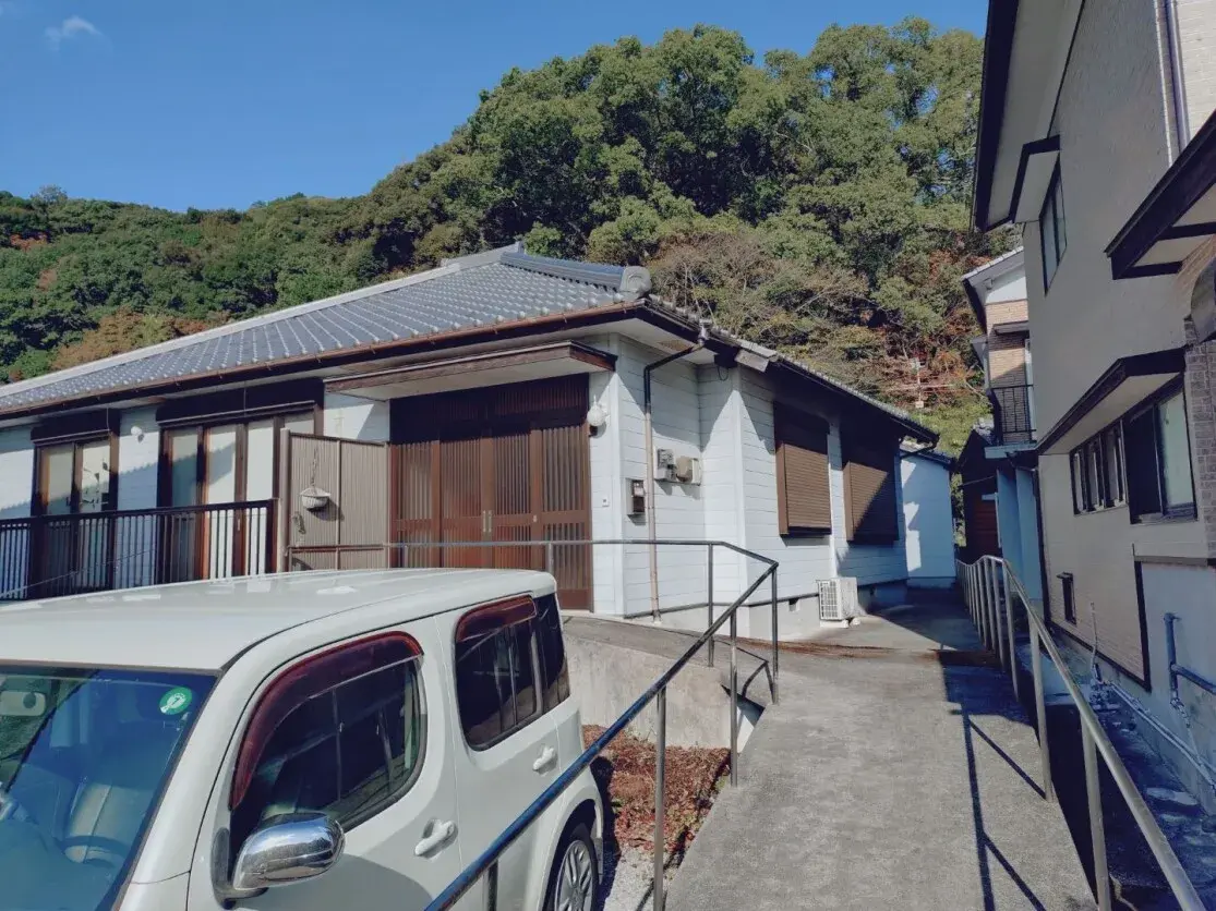 5LDK Property Saiki City Oita Prefecture (3)