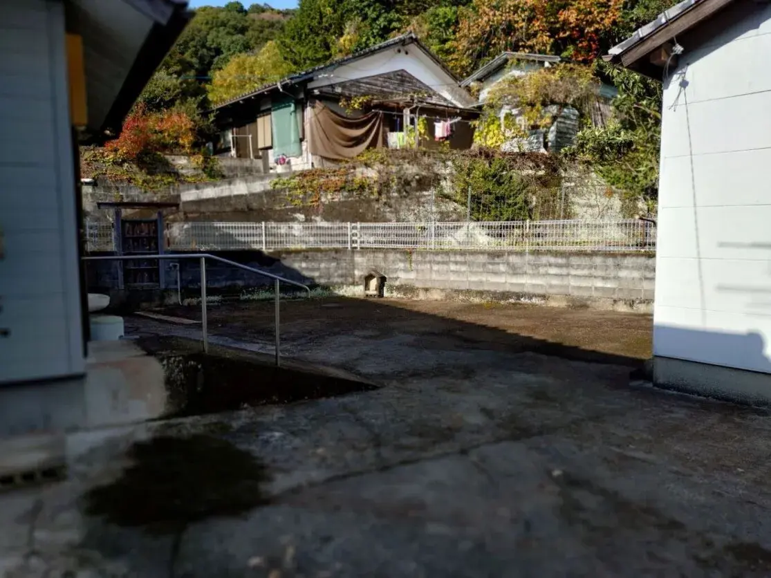 5LDK Property Saiki City Oita Prefecture (4)