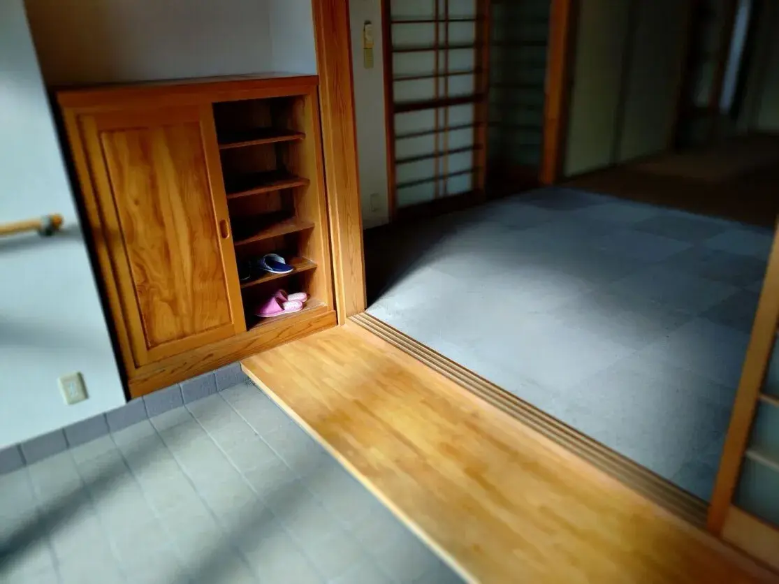 5LDK Property Saiki City Oita Prefecture (5)