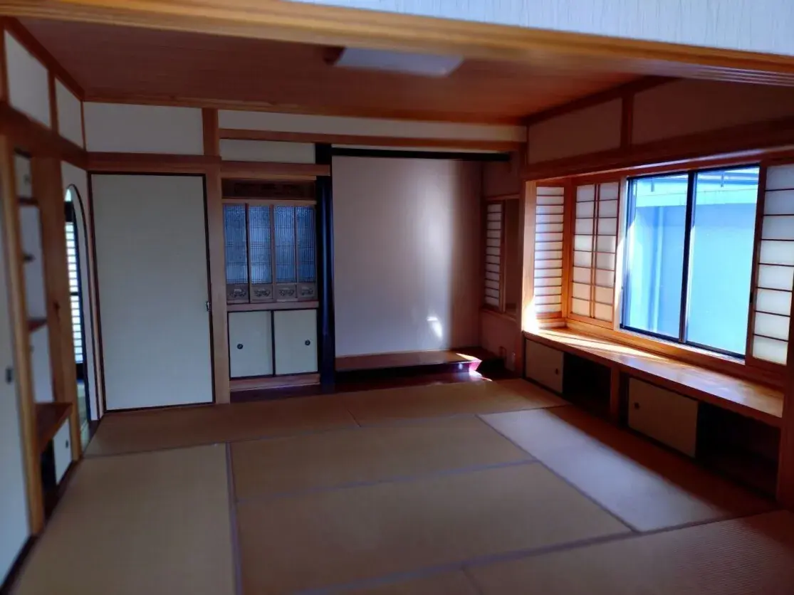 5LDK Property Saiki City Oita Prefecture (6)