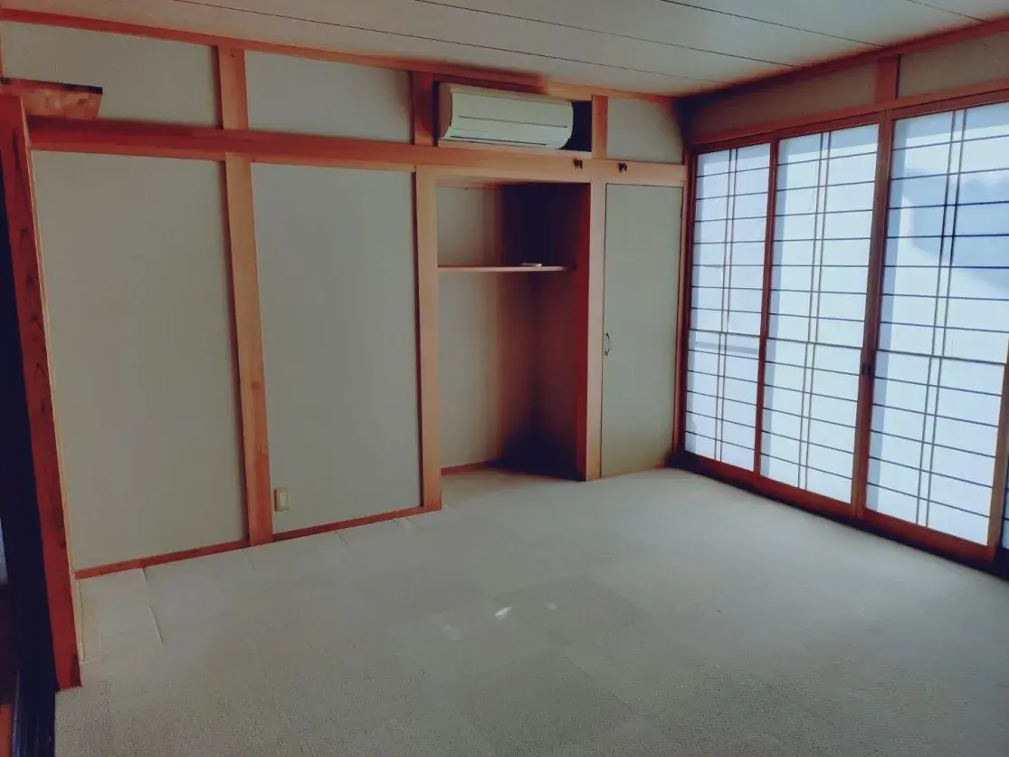 5LDK Property Saiki City Oita Prefecture (7)