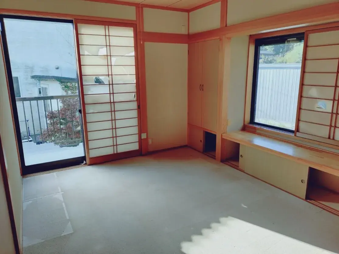 5LDK Property Saiki City Oita Prefecture (8)