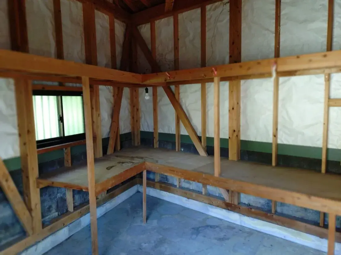 5LDK Property Saiki City Oita Prefecture (9)