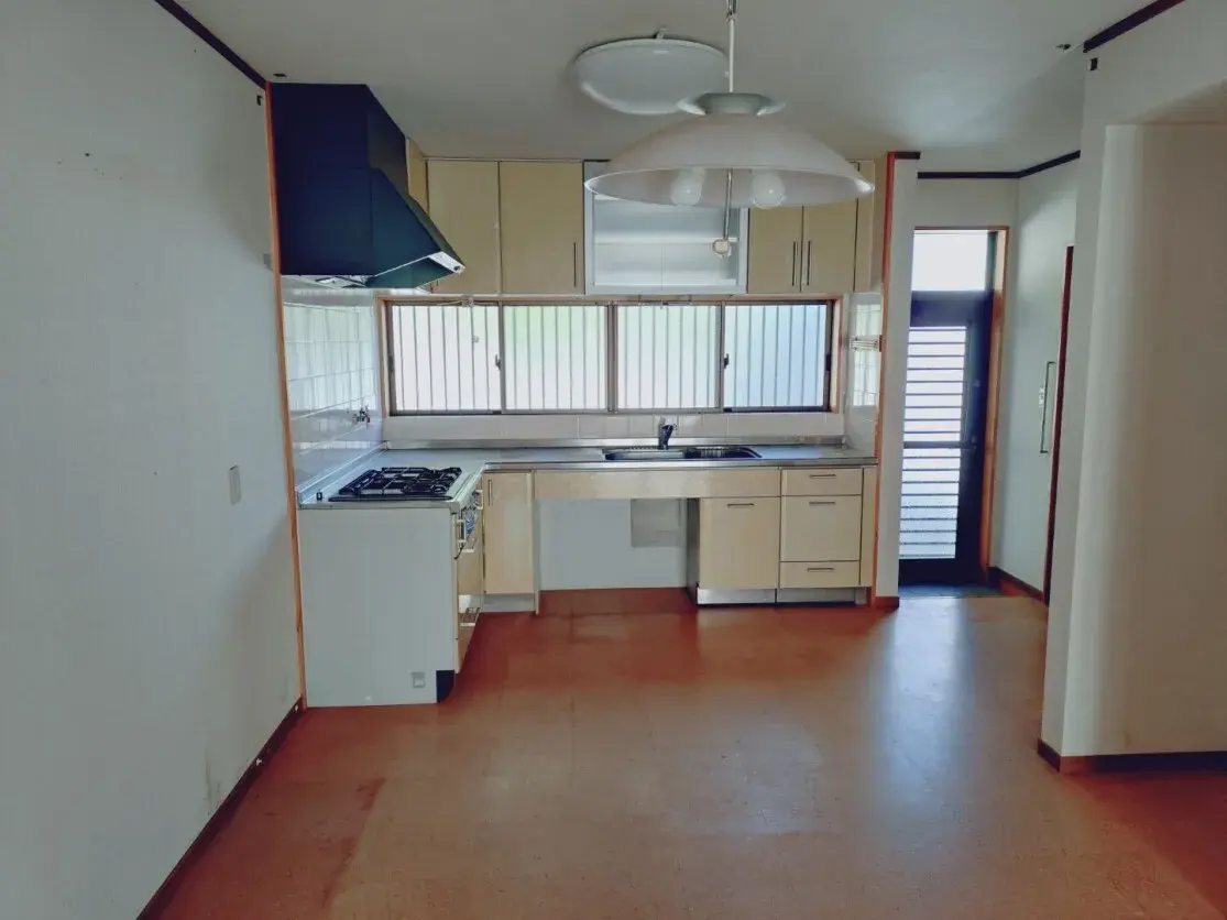 5LDK Property Saiki City Oita Prefecture (10)