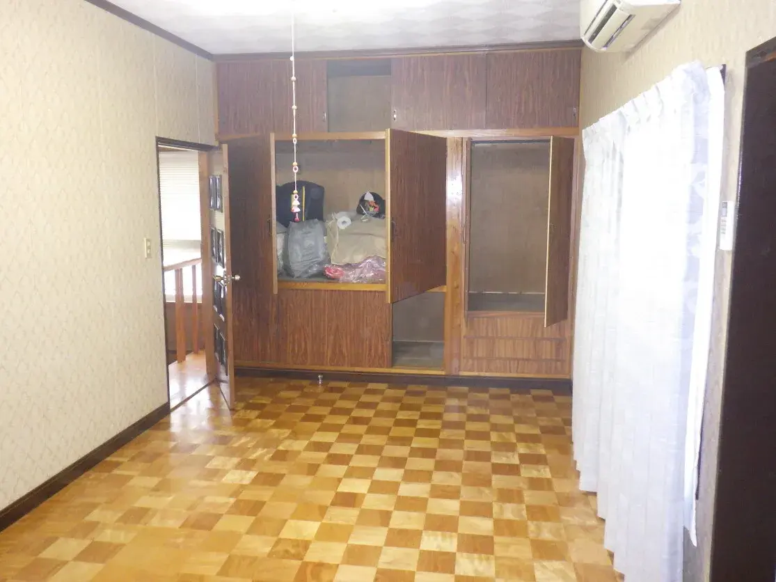 6SDK Property Minamiaizu-gun Tadami-machi Fukushima Prefecture (23)