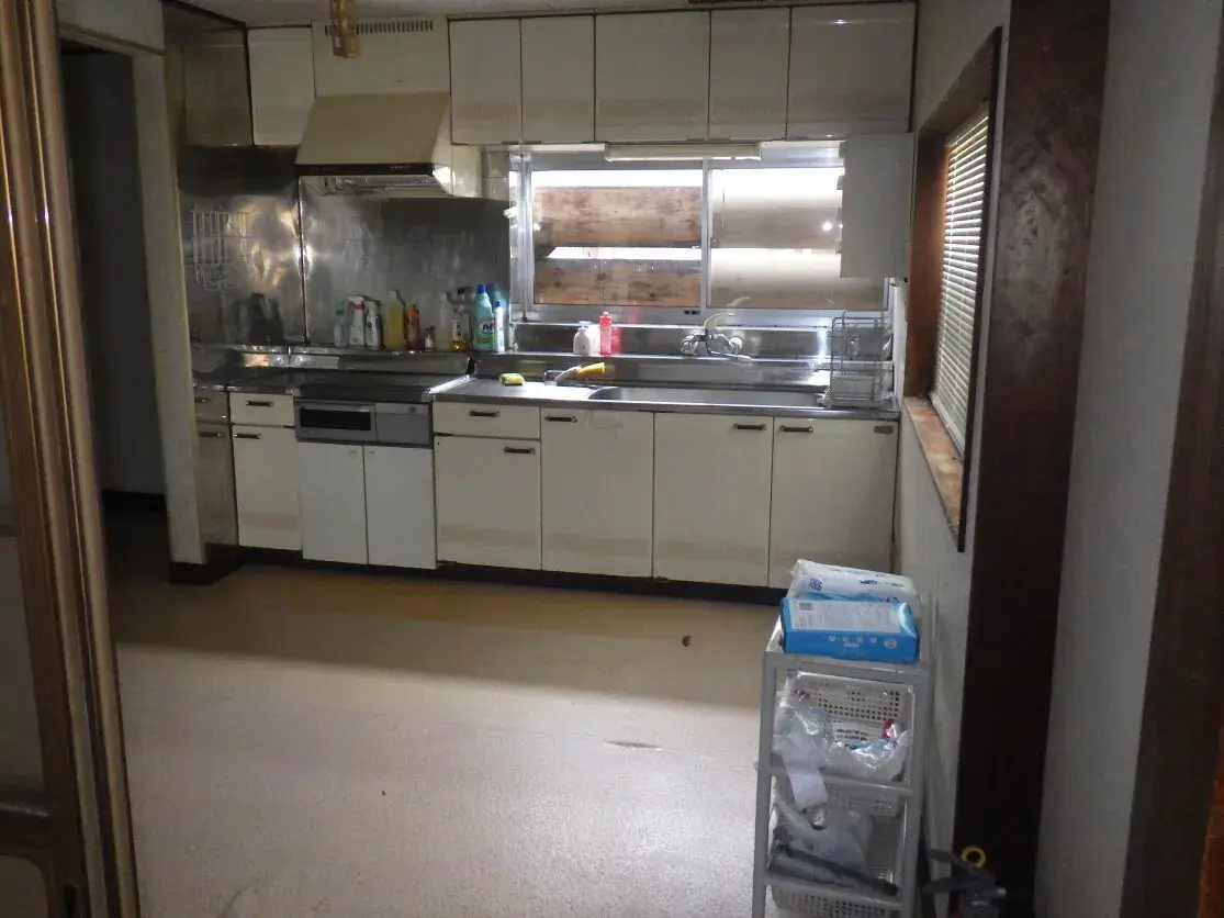 6SDK Property Minamiaizu-gun Tadami-machi Fukushima Prefecture (24)