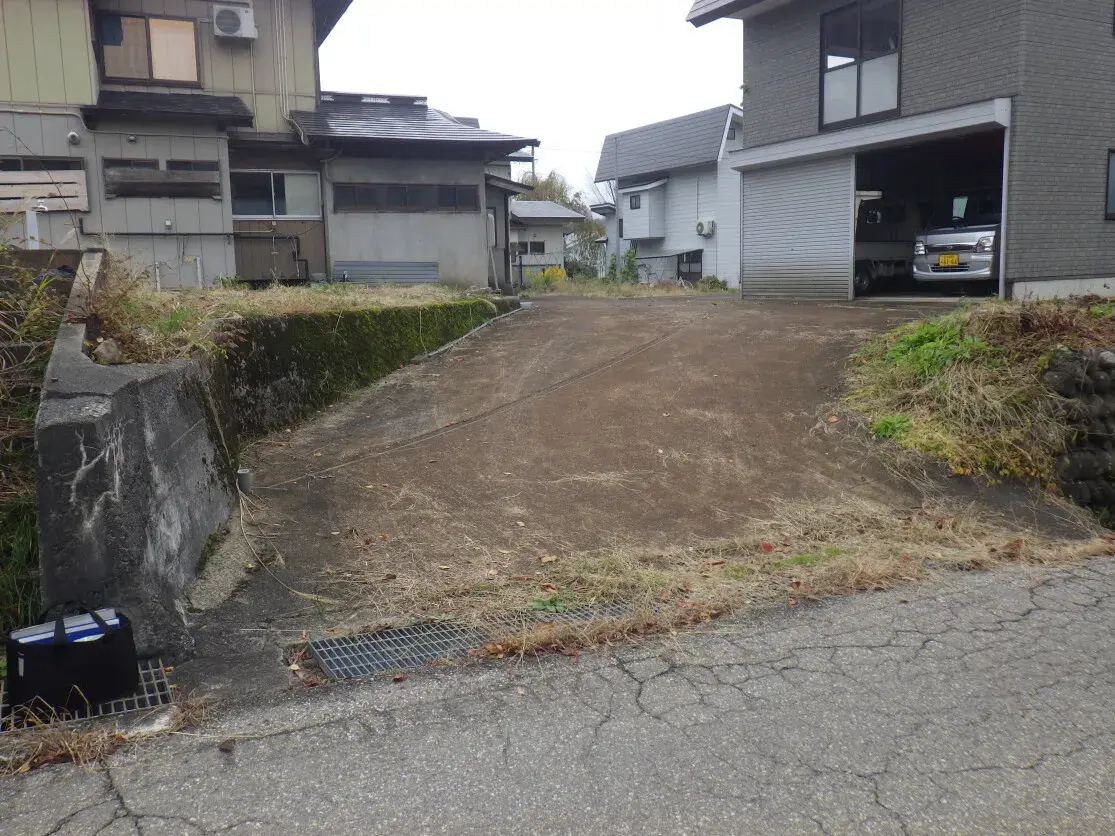 6SDK Property Minamiaizu-gun Tadami-machi Fukushima Prefecture (5)