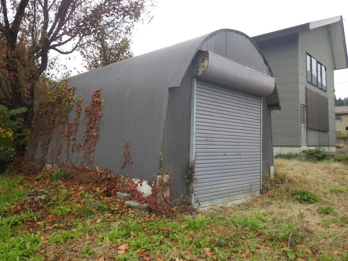 6SDK Property Minamiaizu-gun Tadami-machi Fukushima Prefecture (7)