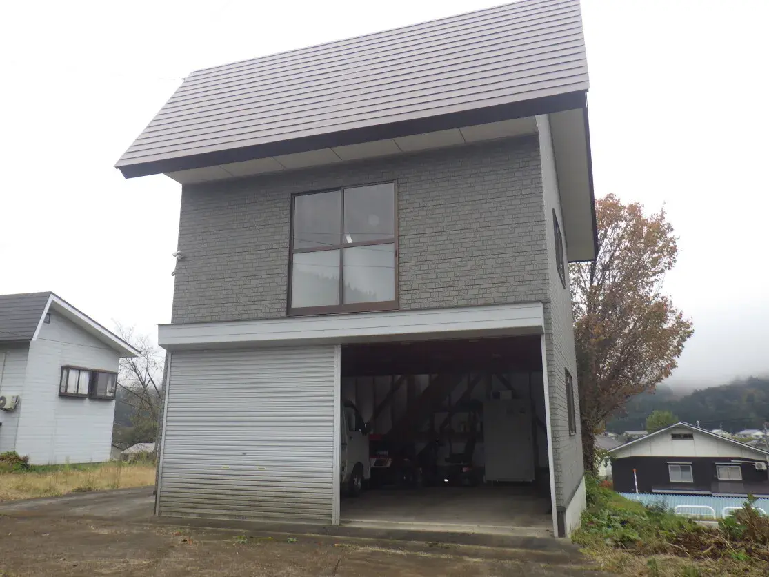 6SDK Property Minamiaizu-gun Tadami-machi Fukushima Prefecture (8)