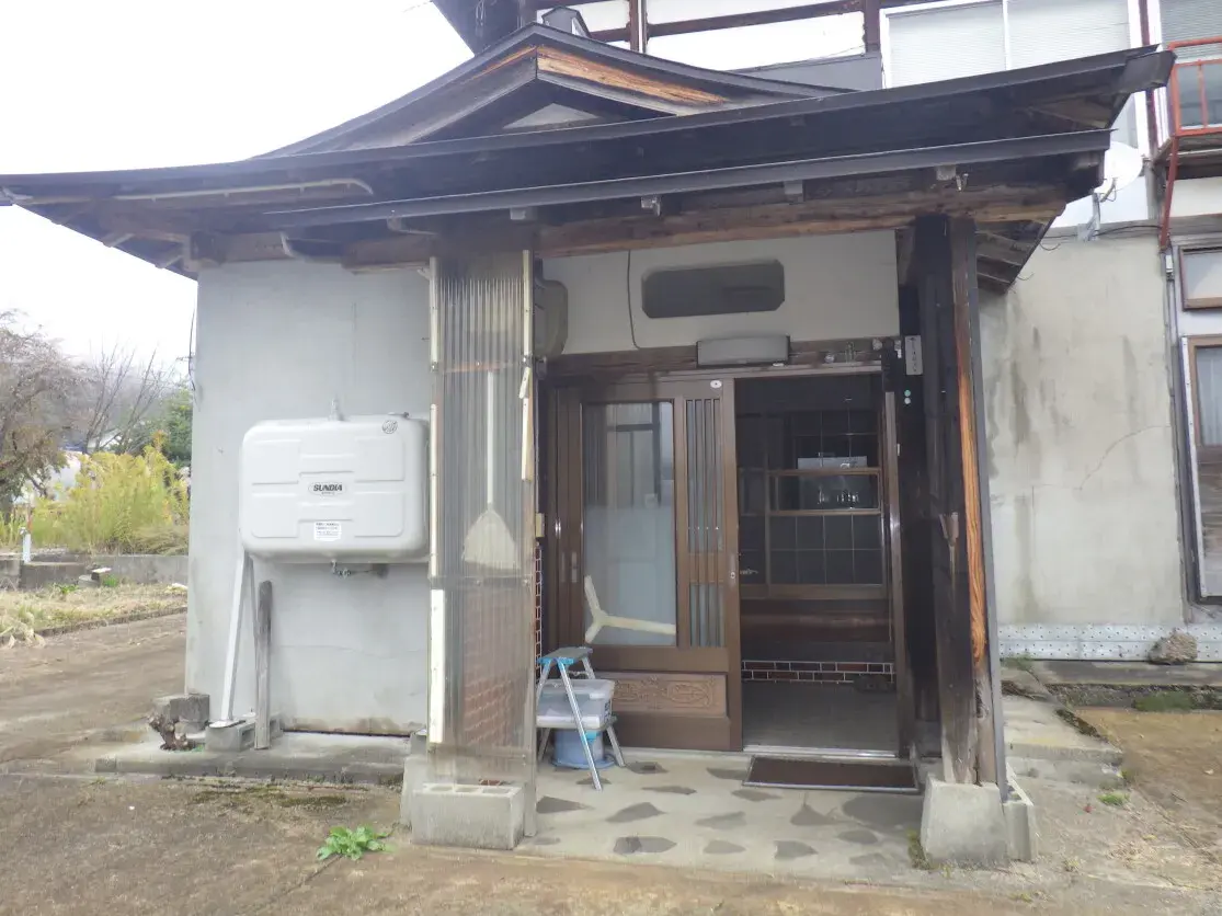 6SDK Property Minamiaizu-gun Tadami-machi Fukushima Prefecture (9)