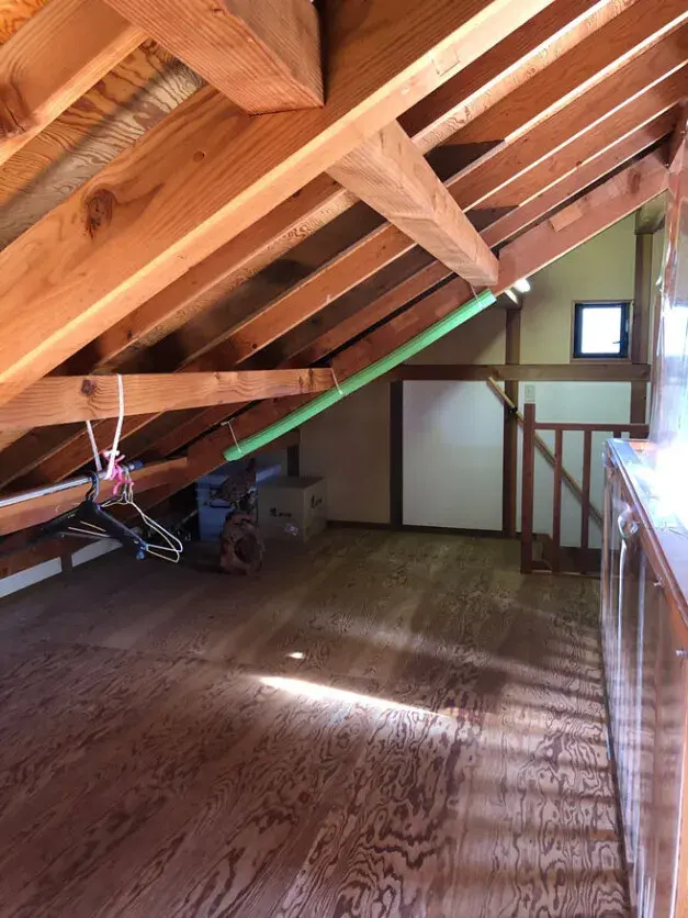 1SLDK Property Nantan-shi Kyoto Prefecture (15)