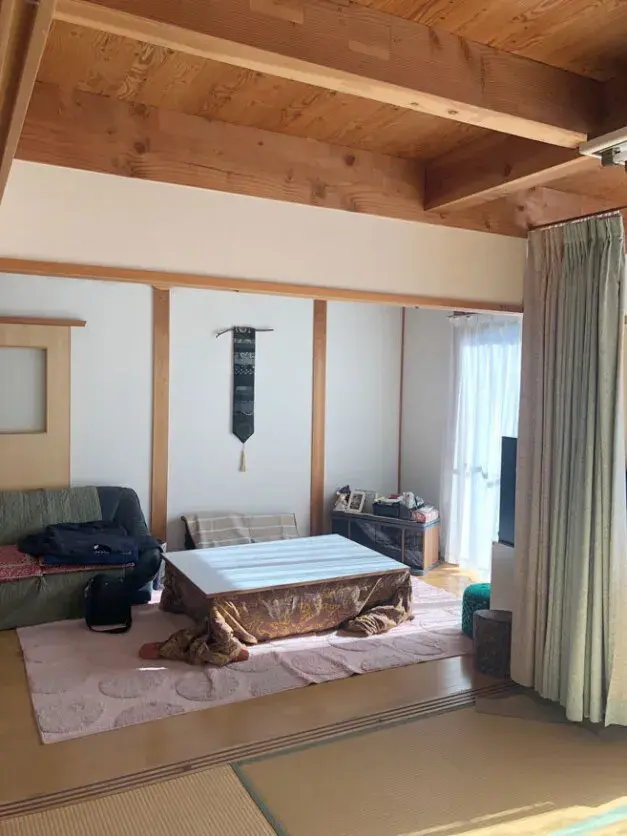 1SLDK Property Nantan-shi Kyoto Prefecture (6)