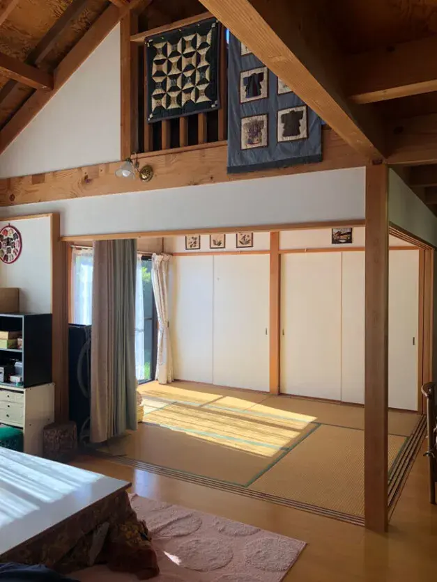 1SLDK Property Nantan-shi Kyoto Prefecture (9)