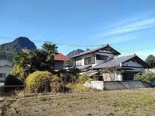 6DK Tomioka City Gunma Prefecture (1)