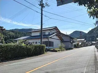 6DK Tomioka City Gunma Prefecture (2)