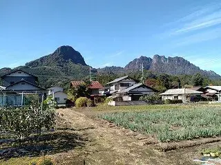 6DK Tomioka City Gunma Prefecture (4)