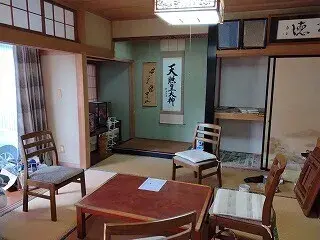 6DK Tomioka City Gunma Prefecture (6)