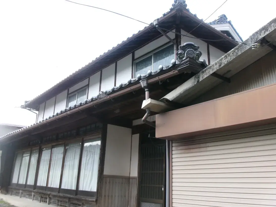 9DK Property Sayo-cho, Sayo-gun, Hyogo Prefecture (1)