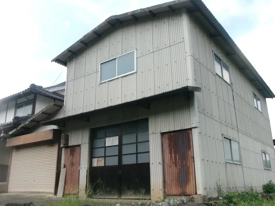 9DK Property Sayo-cho, Sayo-gun, Hyogo Prefecture (2)