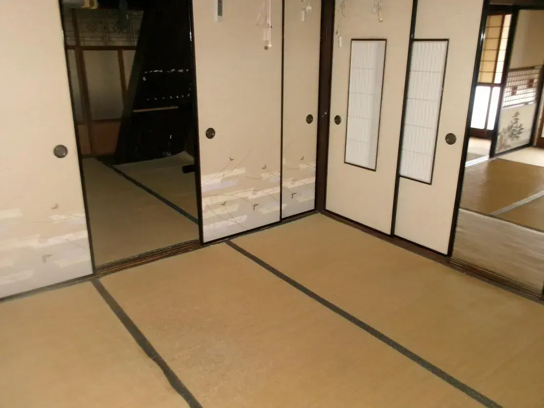 9DK Property Sayo-cho, Sayo-gun, Hyogo Prefecture (3)