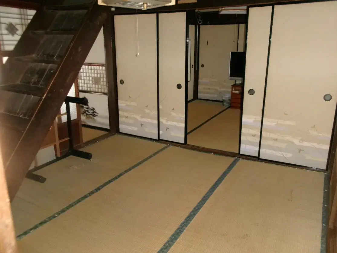 9DK Property Sayo-cho, Sayo-gun, Hyogo Prefecture (5)