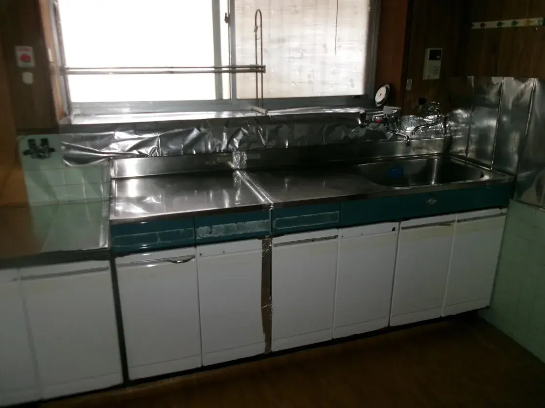 9DK Property Sayo-cho, Sayo-gun, Hyogo Prefecture (6)