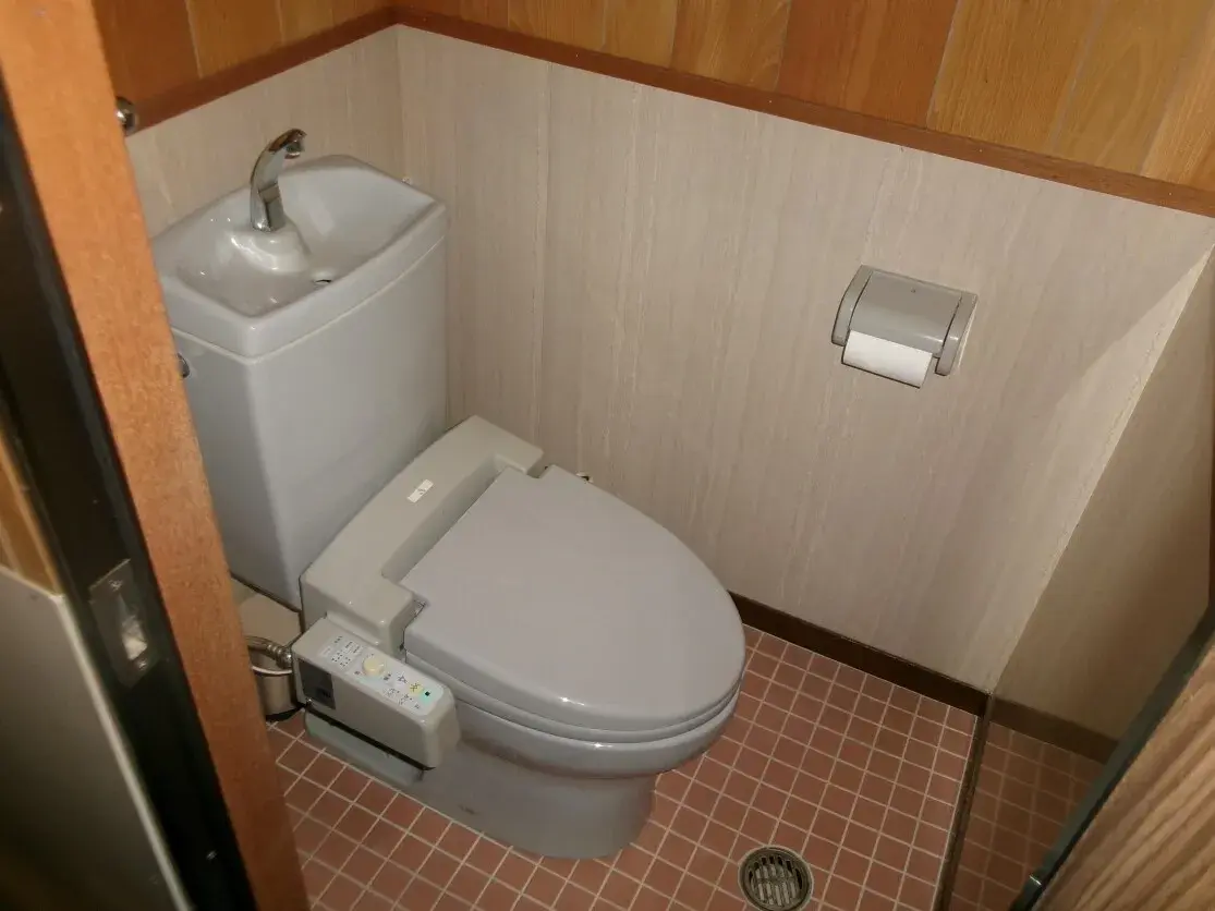 9DK Property Sayo-cho, Sayo-gun, Hyogo Prefecture (8)