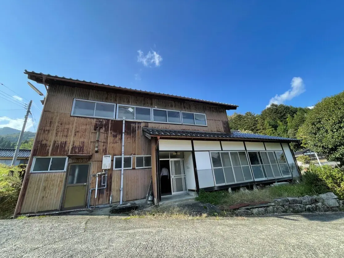 5K Property Yosano Town Kyoto Prefecture (1)