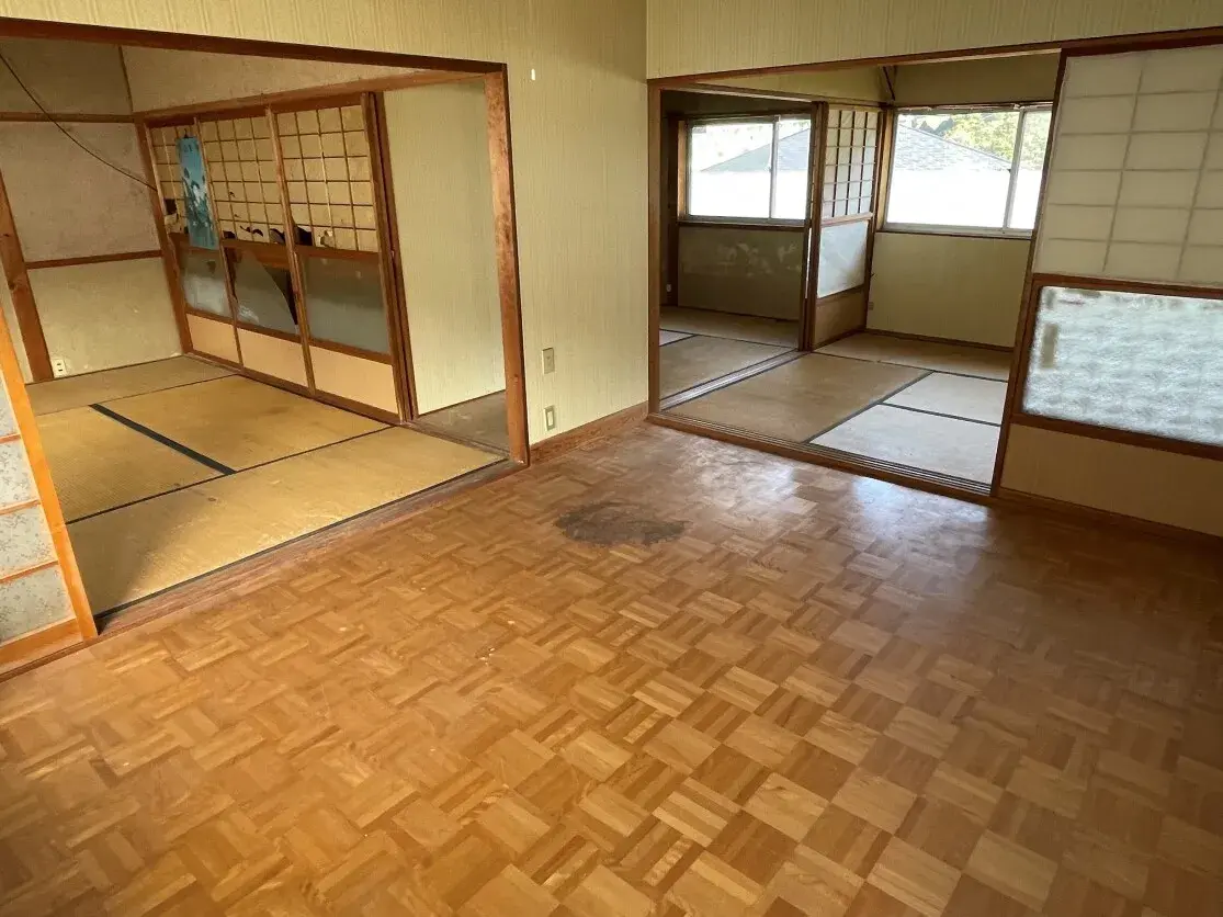 5K Property Yosano Town Kyoto Prefecture (2)