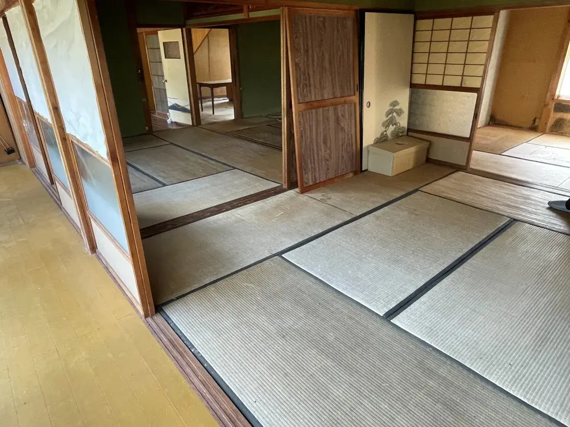 5K Property Yosano Town Kyoto Prefecture (3)