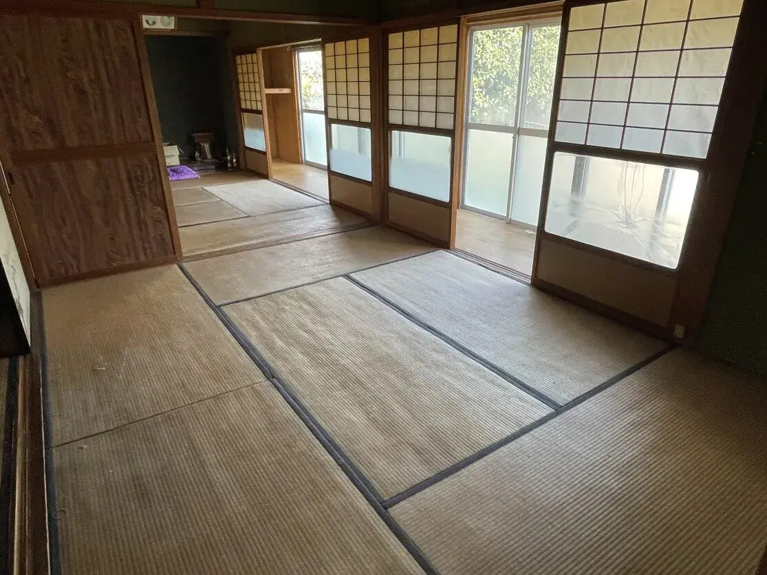 5K Property Yosano Town Kyoto Prefecture (4)