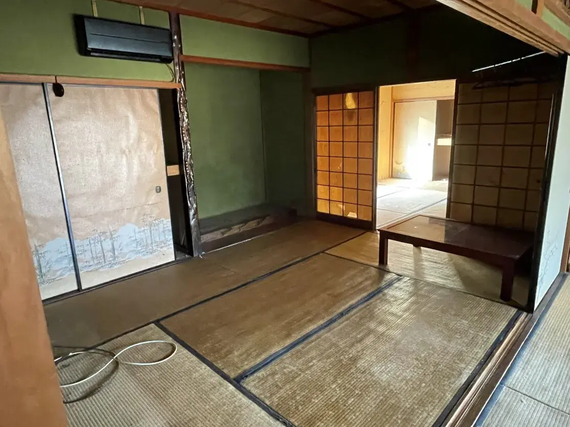 5K Property Yosano Town Kyoto Prefecture (5)