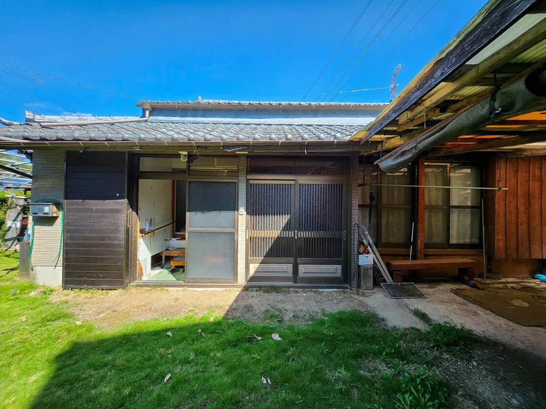 7K Property Makurazaki City Kagoshima Prefecture (2)