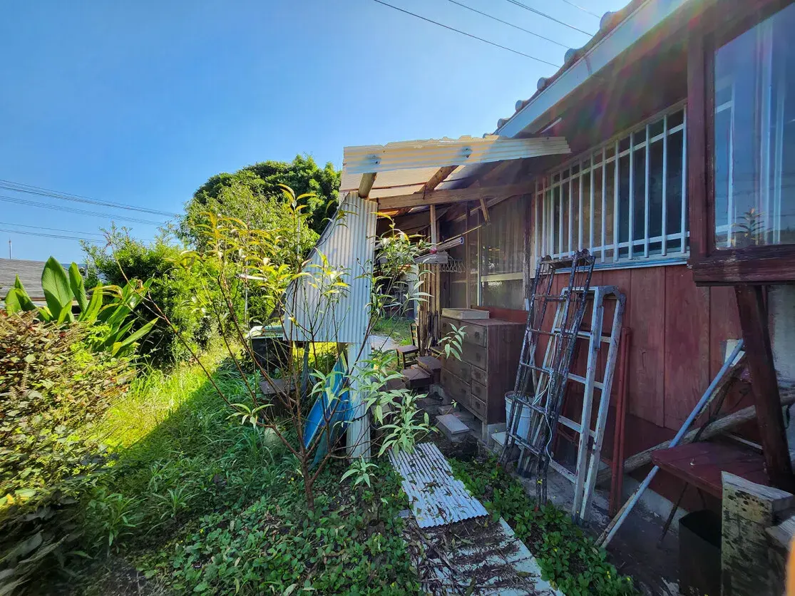 7K Property Makurazaki City Kagoshima Prefecture (12)